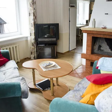 Beautiful & Big Family Villa * Klaipeda