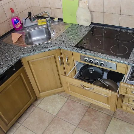 Beautiful & Big Family Villa * Klaipeda