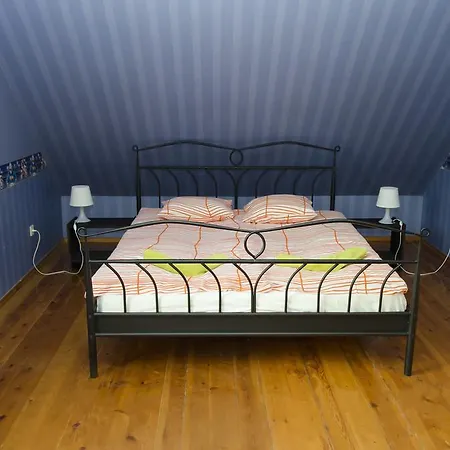 Hétvégi ház Beautiful & Big Family