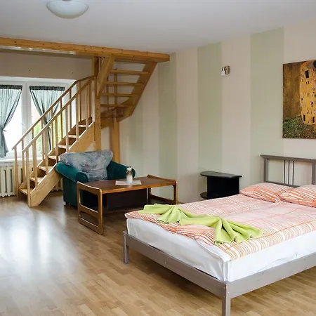 Beautiful & Big Family Villa Klaipeda