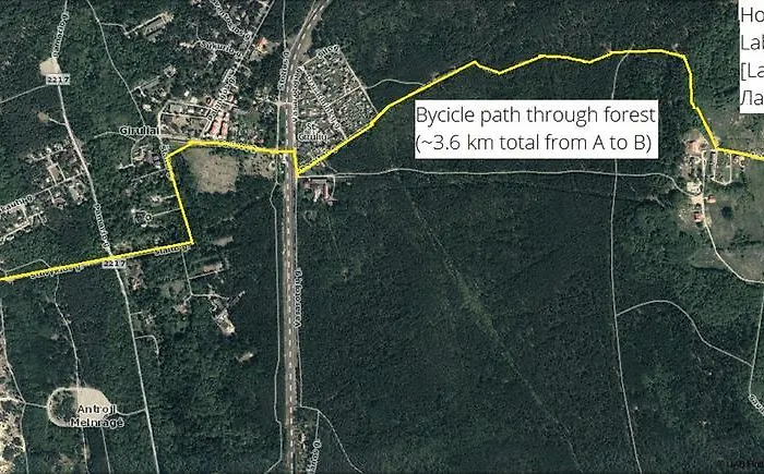 Beautiful & Big Family Villa *