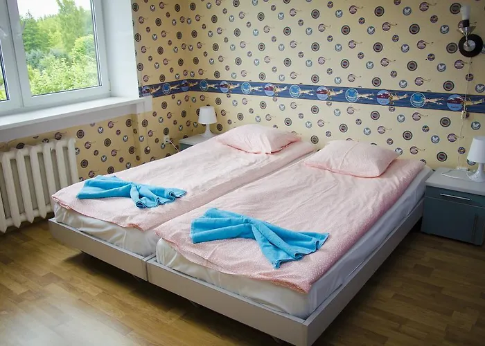 Landsted Beautiful & Big Family *